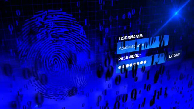 20 mật khẩu phổ biết nhất bị rò rỉ trên các web đen, số 1 cực kỳ rủi ro - Ảnh 1.