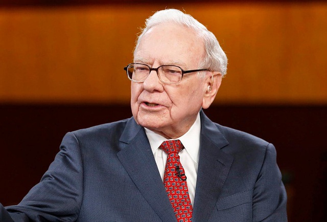 Nhân dịp con rủng rỉnh tiền lì xì, cha mẹ hãy tranh thủ cơ hội dạy cách quản lý tiền bạc: Xem ngay tấm gương tỷ phú Warren Buffett - Ảnh 3.