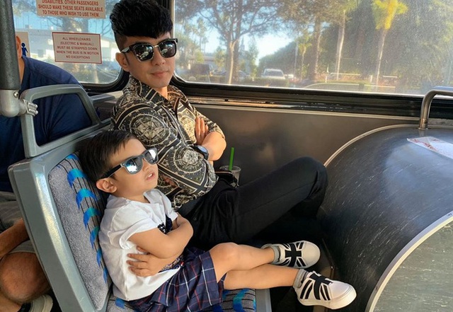  Bóc quà của dàn rich kid Vbiz: Cường Đô La - Đức Huy trao cho con xe bạc tỷ, 1 đại gia tặng ái nữ 3 căn biệt thự! - Ảnh 24.