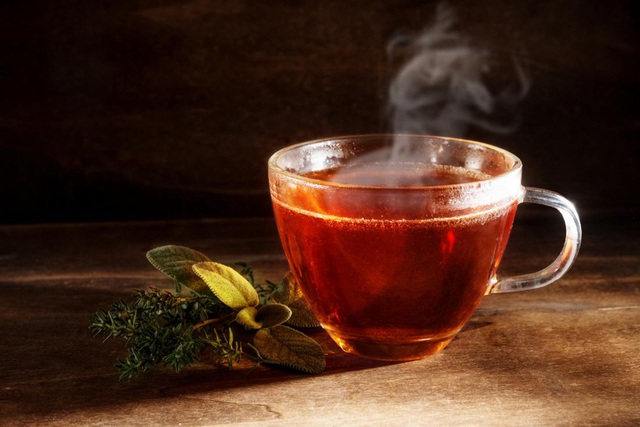  Cách uống trà phổ biến làm tăng nguy cơ mắc ung thư: Uống như thế nào là đúng? - Ảnh 1.