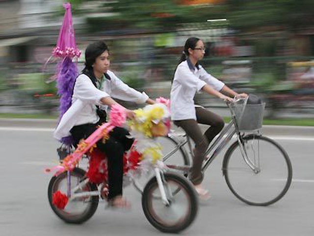  Xin được tự hào nói rằng: Giới trẻ Việt dẫn đầu xu hướng này cách đây hơn 10 năm rồi Off-White ơi! - Ảnh 2.