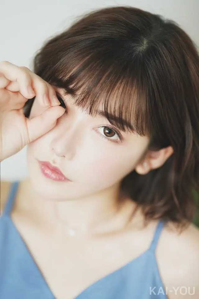 Chuyện đời diễn viên Eimi Fukada và bí mật đen tối ngành phim người lớn - Ảnh 4. Chuyện đời diễn viên Eimi Fukada và bí mật đen tối ngành phim người lớn - Ảnh 4.