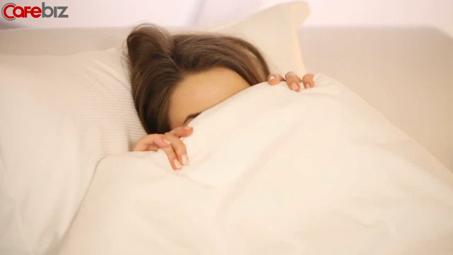 “Người ngủ 3 giấc, mạng mỏng hơn giấy”: Có 3 loại giấc ngủ đoạt mạng bạn, khẩn cấp đề phòng!  - Ảnh 2.