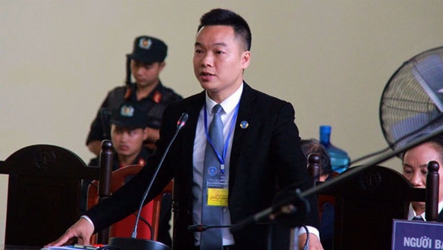 Phan Sào Nam quay lại nhà tù chấp hành phần bản án còn lại - Ảnh 1.