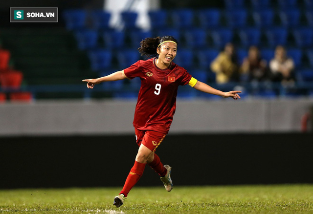 Chuyên gia châu Âu: Việt Nam dự World Cup là quá xuất sắc rồi, thua 0-10 cũng không sao - Ảnh 2.