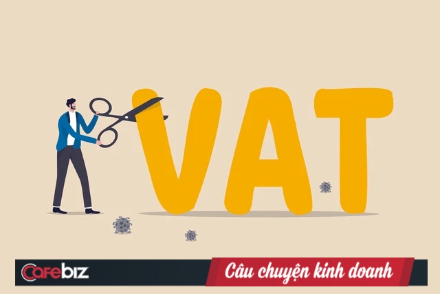 Giảm thuế VAT 10% xuống 8%: Dân kế toán loay hoay ngày đầu thực hiện, không phải mặt hàng nào cũng được áp dụng - Ảnh 1.