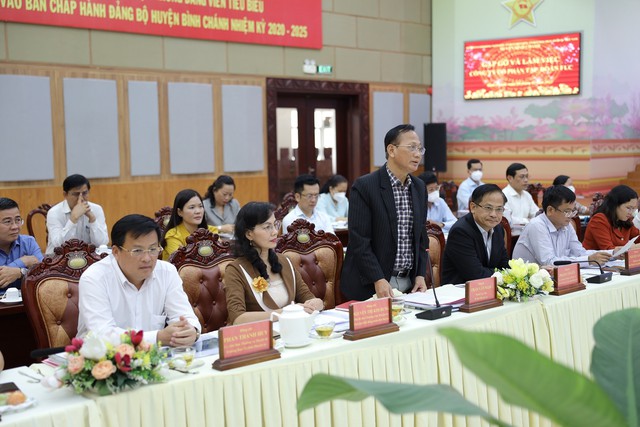 Chủ tịch FLC Trịnh Văn Quyết muốn xây KĐT hơn 1.000 ha tại Bình Chánh: Tổng đầu tư 80.000 tỷ đồng, có tòa Landmark cao tới 99 tầng - Ảnh 2.