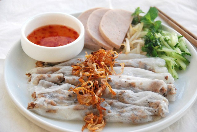 15 món ăn giúp Hà Nội được Tripadvisor bình chọn là địa điểm ẩm thực hàng đầu thế giới, khiến du khách quốc tế mê mẩn - Ảnh 7.