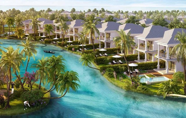 Ốc đảo thiên đường Làng Vân ở Đà Nẵng được đánh thức bởi đại dự án 35.000 tỷ đồng - Ảnh 3.