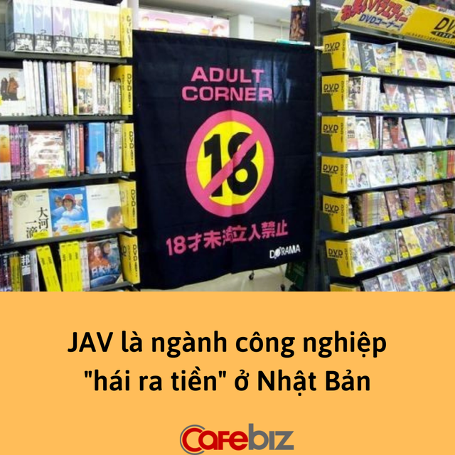 Số phận các nữ thần JAV khi ‘hoàn lương’: Thiếu kỹ năng làm việc bình thường, 2/3 nghỉ hưu rồi lại quay về với nghề vì việc nhẹ lương cao - Ảnh 2.