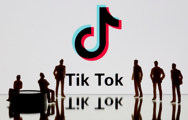Theo chân TikTok, startup Trung Quốc lũ lượt rời Ấn Độ - Ảnh 1.