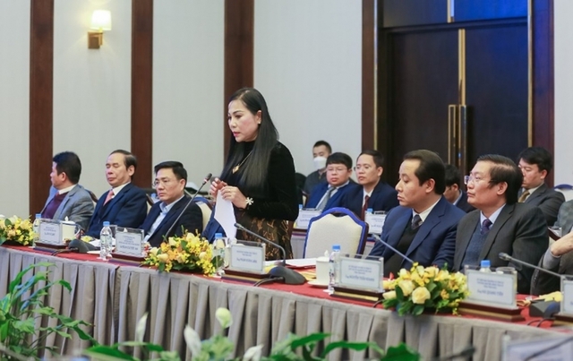 Trao quyết định trúng thầu cho FLC tại dự án Khu đô thị Yên Lạc Green City Vĩnh Phúc - Ảnh 3.