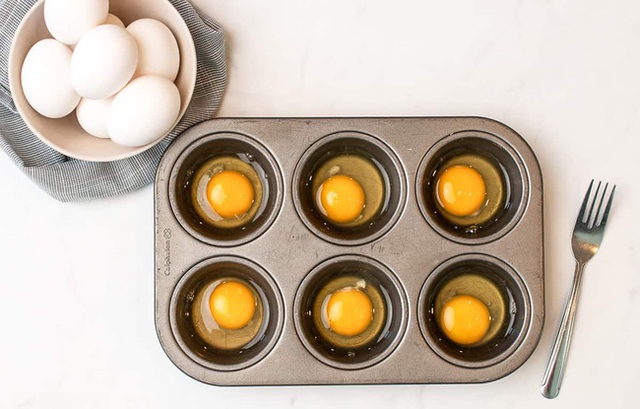 Trứng bảo quản được bao lâu trong tủ lạnh? - Ảnh 2.