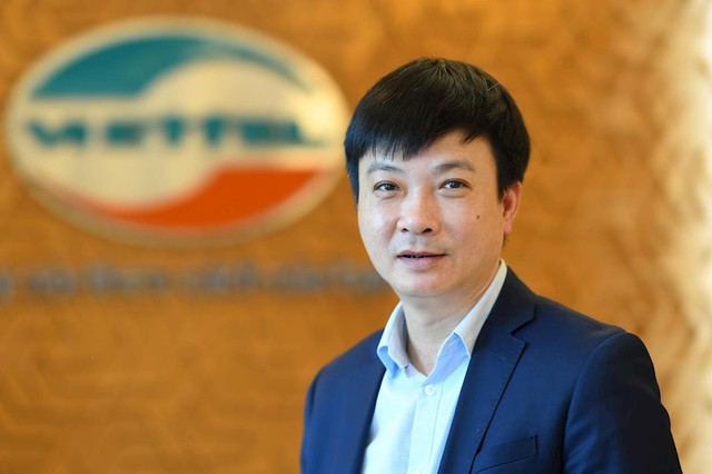 CEO BKAV Nguyễn Tử Quảng trở thành Chủ tịch Ủy ban Phát triển Trí tuệ Nhân tạo AI - Ảnh 3.