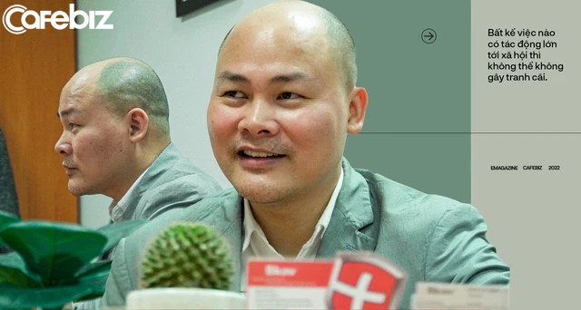 CEO BKAV Nguyễn Tử Quảng trở thành Chủ tịch Ủy ban Phát triển Trí tuệ Nhân tạo AI - Ảnh 4.