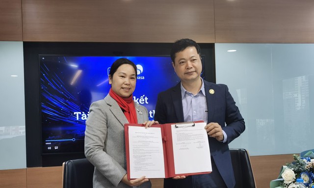 CEO BKAV Nguyễn Tử Quảng trở thành Chủ tịch Ủy ban Phát triển Trí tuệ Nhân tạo AI - Ảnh 6.