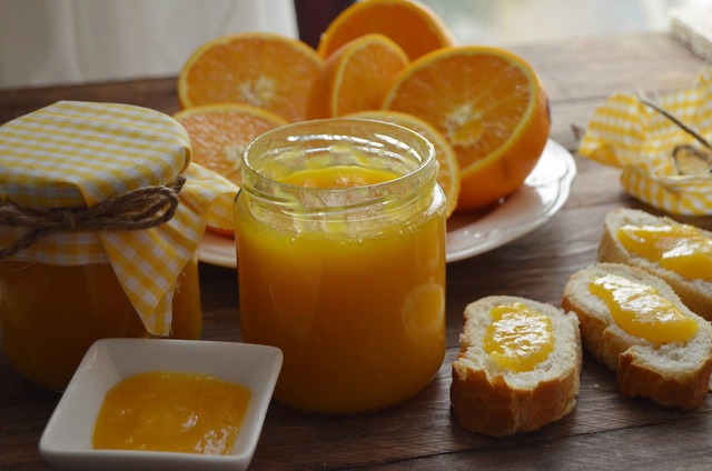 Bộ phận quý giá nhất của quả cam, tận dụng có thể chống được ung thư: Đem ngâm cùng mật ong sẽ thành kho báu trị bệnh rất tốt nhưng ai ăn xong cũng ném bỏ - Ảnh 3.