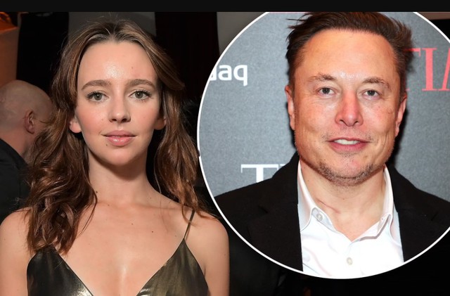 Mối quan hệ gây chóng mặt của Elon Musk với bạn gái cũ: Chia tay, tái hợp, đón con chung rồi lại đường ai nấy đi - Ảnh 2.