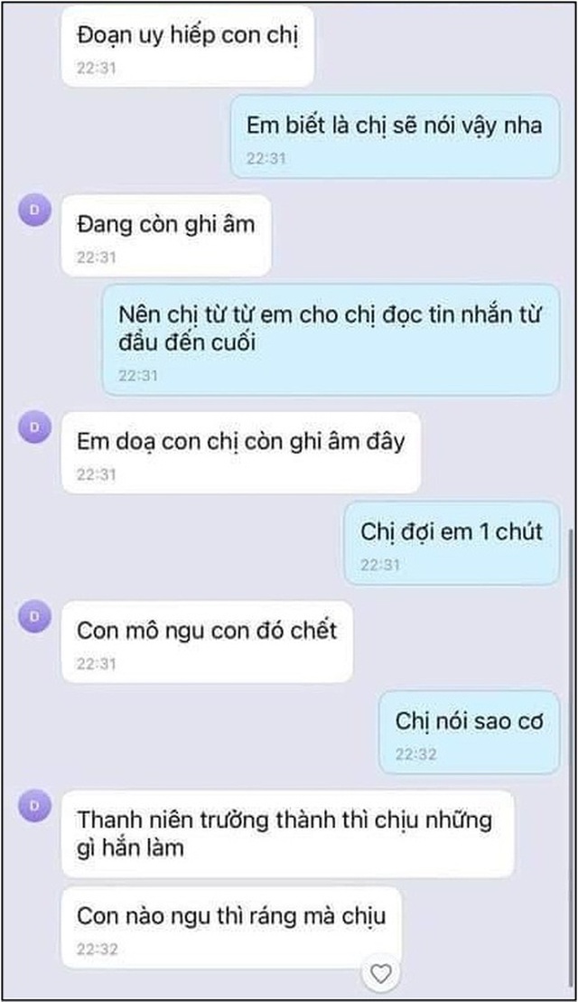 SỐC: Chủ quán trà chanh tố 2 nhân viên bày mưu chuốc thuốc mê đồng nghiệp nữ, đoạn chat bệnh hoạn hé lộ việc một cô gái từng bị hãm hại với cùng công thức? - Ảnh 2. SỐC: Chủ quán trà chanh tố 2 nhân viên bày mưu chuốc thuốc mê đồng nghiệp nữ, đoạn chat bệnh hoạn hé lộ việc một cô gái từng bị hãm hại với cùng công thức? - Ảnh 2.