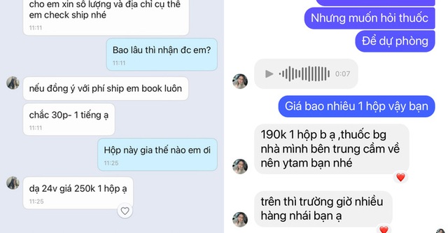  Rao bán công khai thuốc điều trị Covid-19 nhập lậu, giá nào cũng có  - Ảnh 2.