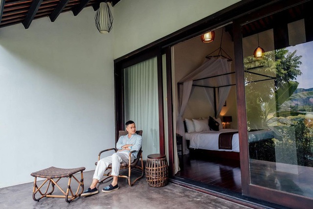  4 resort hạng sang gần Hà Nội, đã sẵn sàng “đốt tiền” để nghỉ dưỡng thì hãy rút hầu bao cho đáng! - Ảnh 10.