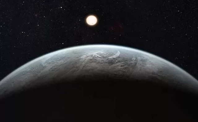  Chân dung Trái Đất α-Cen sống được, cách chúng ta chỉ 4,37 năm ánh sáng  - Ảnh 1.