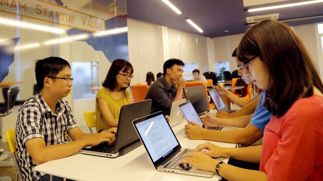     Investment capital in Vietnamese startups in 2022 could reach 2 billion USD - Photo 1.
