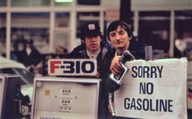 Looking back on the 1973 oil crisis - Photo 2.