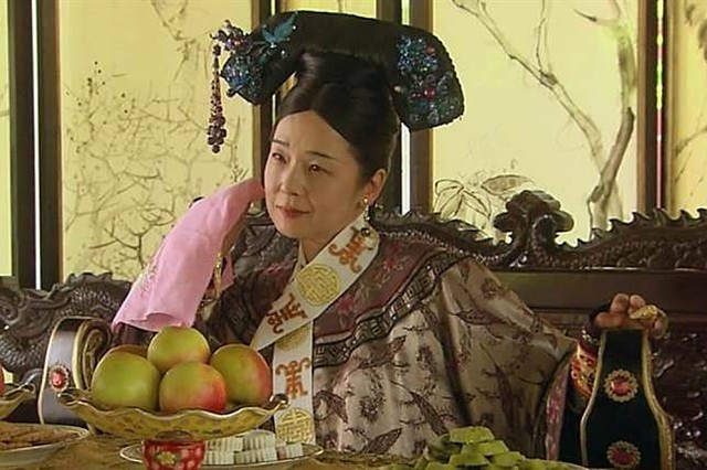     Empress Dowager Cixi's 3 Favorite Cuisine, Recipes Far From Ordinary People: Her Cruel Cooking Ways - Photo 1.