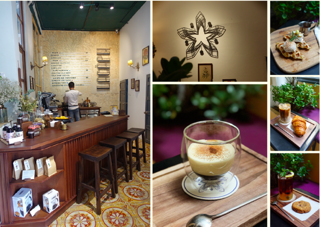 Lacàph – Cà phê tôn vinh nông dân Việt – Chuyến phiêu lưu vào thế giới đầy hương sắc của 2 chàng trai đến từ Hà Lan và Hàn Quốc - Ảnh 4.