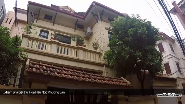 Lần hiếm hoi Hoa Hậu thuộc dòng dõi danh giá Ngô Phương Lan hé lộ về căn nhà của mình - Ảnh 7.