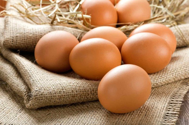 During the day, there are 3 golden time frames to eat eggs, knowing how to take advantage will burn fat extremely quickly, prevent cancer, and increase the possibility of life expectancy many times - Photo 1.