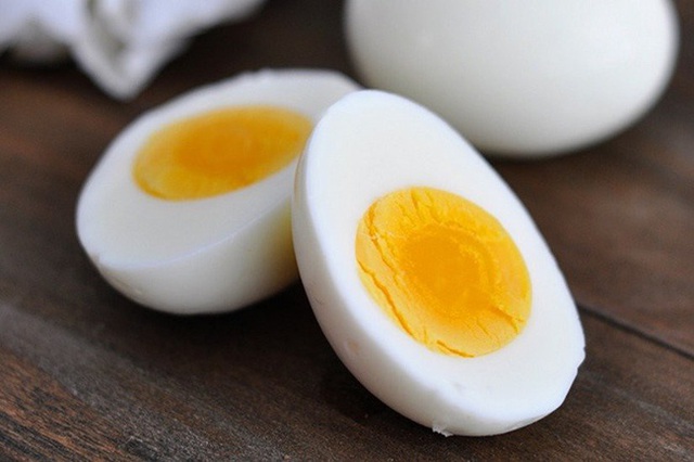 In a day, there are 3 golden time frames to eat eggs, knowing how to take advantage will burn fat extremely quickly, prevent cancer, and increase your ability to live a long time - Photo 2.
