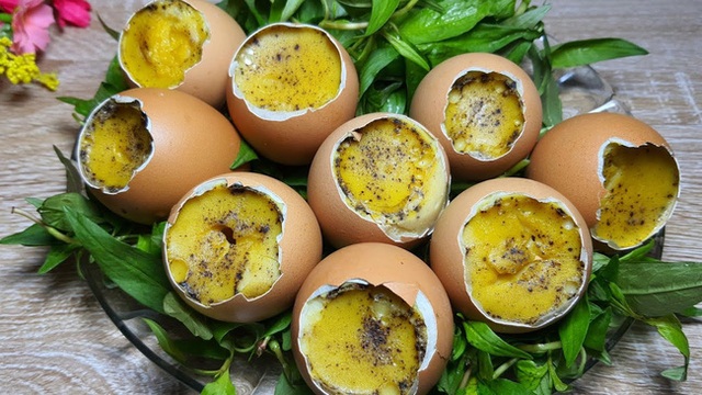 In a day, there are 3 golden time frames to eat eggs, knowing how to take advantage will burn fat extremely quickly, prevent cancer, and increase your ability to live a long time - Photo 4.