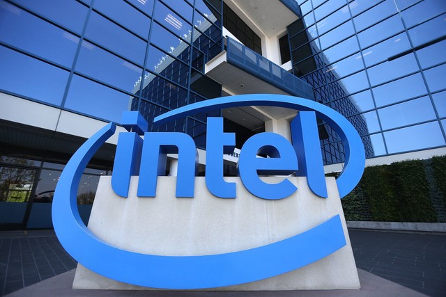 Intel xây nhà máy 19 tỷ USD tại Đức - Ảnh 1.