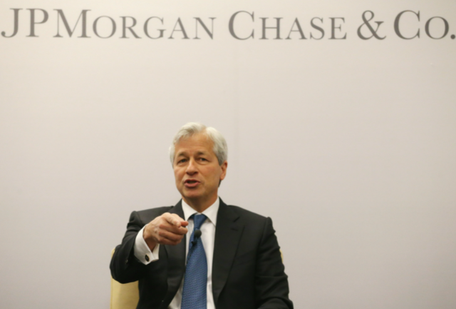 JPMorgan's CEO pointed out that the characteristics of successful, smart or hardworking people are NOT!  - Photo 1.