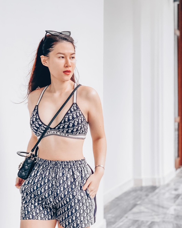 Các chị đẹp hốt bạc nhờ đầu tư đồ hiệu: Người lời 3 tỷ sau 3 tháng, người vừa khỏi ốm đã vội chốt đơn Hermes chờ ngày x2 giá - Ảnh 19. Các chị đẹp hốt bạc nhờ đầu tư đồ hiệu: Người lời 3 tỷ sau 3 tháng, người vừa khỏi ốm đã vội chốt đơn Hermes chờ ngày x2 giá - Ảnh 19.