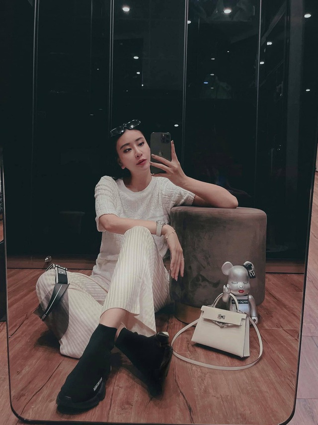 Các chị đẹp hốt bạc nhờ đầu tư đồ hiệu: Người lời 3 tỷ sau 3 tháng, người vừa khỏi ốm đã vội chốt đơn Hermes chờ ngày x2 giá - Ảnh 29. Các chị đẹp hốt bạc nhờ đầu tư đồ hiệu: Người lời 3 tỷ sau 3 tháng, người vừa khỏi ốm đã vội chốt đơn Hermes chờ ngày x2 giá - Ảnh 29.