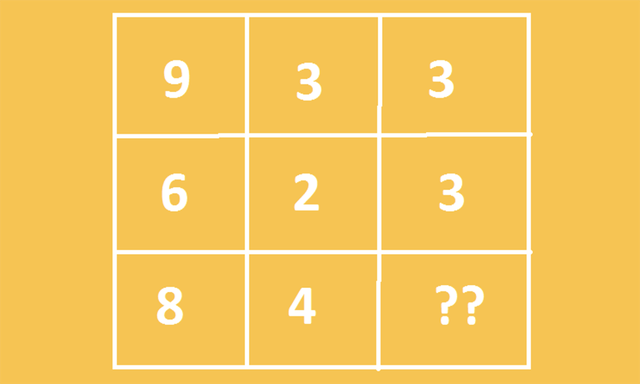 (up) 3 minutes solve 5 puzzles, prove you're smart!  - Photo 2.