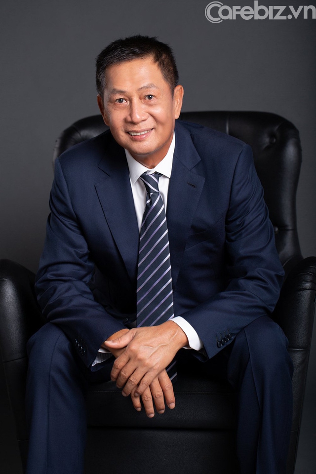Founder Goody Group - Paul Nguyễn Hưng  và ‘sở thích’ dẫn dắt thị trường Việt Nam noi theo thành công thế giới - Ảnh 3.