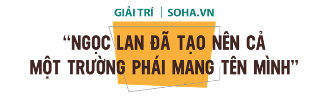 Huyền thoại Ngọc Lan: Số phận đẫm nước mắt và đặc ân cuối cùng khi lìa đời - Ảnh 2. Huyền thoại Ngọc Lan: Số phận đẫm nước mắt và đặc ân cuối cùng khi lìa đời - Ảnh 2.