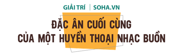 Huyền thoại Ngọc Lan: Số phận đẫm nước mắt và đặc ân cuối cùng khi lìa đời - Ảnh 15.