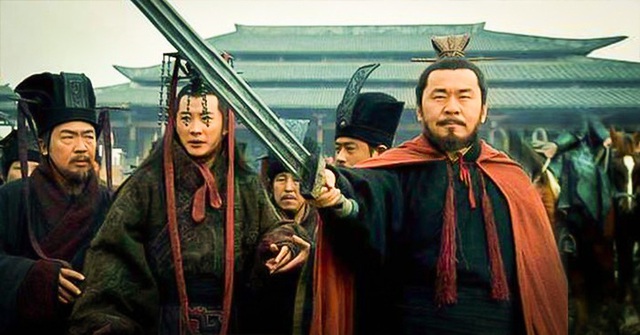   All his life, why is Cao Cao determined not to be emperor?  Reason #1 is poignant - Photo 2.