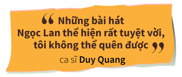 Huyền thoại Ngọc Lan: Số phận đẫm nước mắt và đặc ân cuối cùng khi lìa đời - Ảnh 8.