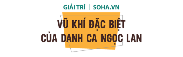 Huyền thoại Ngọc Lan: Số phận đẫm nước mắt và đặc ân cuối cùng khi lìa đời - Ảnh 9.