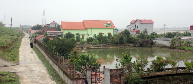 Bí ẩn hơn 100 khúc gỗ lim lớn dưới lòng đất ở Bắc Giang bị khai thác vụng ban đêm - Ảnh 1.