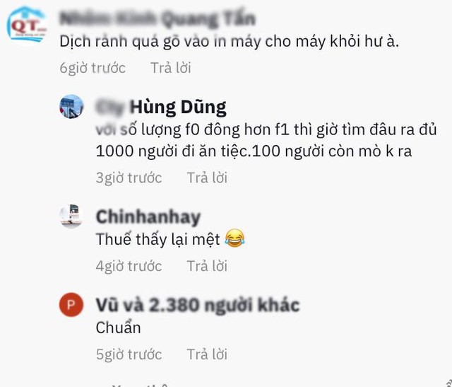 Xôn xao một chiếc bill khủng lên đến trăm triệu ở một nhà hàng tại Quảng Nam, chủ quán gọi Thần Tài, đầu bếp và chạy bàn khóc thét? - Ảnh 3.