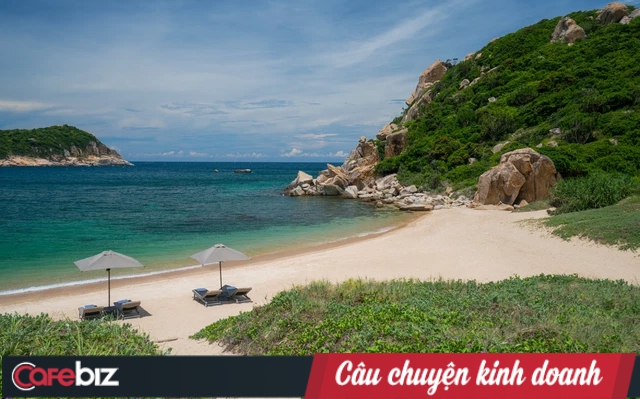 Cận cảnh địa điểm Hiền Hồ mừng sinh nhật tuổi 25: Resort 6 sao sang chảnh bậc nhất Việt Nam, nghỉ 1 đêm có thể bay luôn 180 triệu đồng - Ảnh 4.