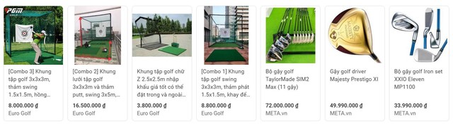 Bóc giá một lần bao toàn sân Golf phải tốn bao nhiêu tiền? - Ảnh 7.