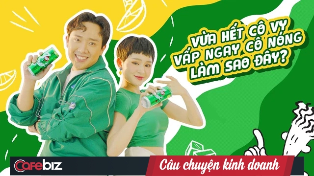 Hien Ho's advertising career: Working with Thieu Bao Tram immediately went to the top of the trend, causing Tran Thanh to say he wanted to catch him and raise him - Photo 2.